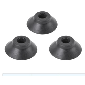 Isabella AquaStop Rubber Grommets