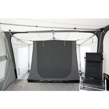 Isabella Awning Inner Tent - Darkgrey Isabella Awning Inner Tent - Darkgrey