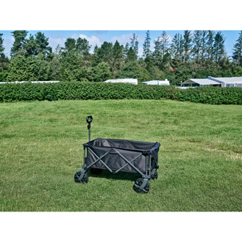 Isabella Beach Trolley