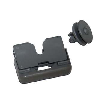 Isabella Curtain Clip Set (Pack 20)