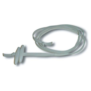Isabella Curtain Elastic Ties