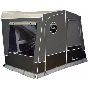 Isabella Etna 220 Annex - Canvas only, no poles