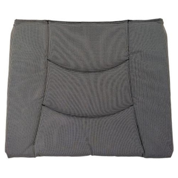 Isabella Seat For Thor Chair, Light Grey Isabella Seat For Thor Chair, Light Grey