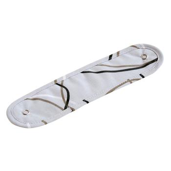 Isabella Tiebacks Grey (2 pcs)