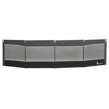 Isabella 4-Sided Ventus windscreen
