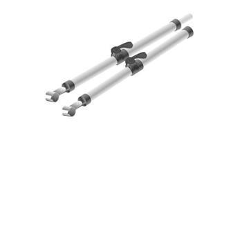 Isabella veranda bar in IXL