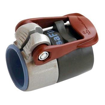 Isabella IsaFix Locking Clamp 26mm (Pack of 3)