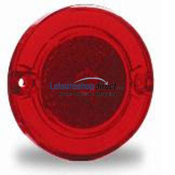 Jokon Rear Fog Lamp Straight connector - Red