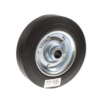 Jockey Wheel Spare wheel 200mm metal