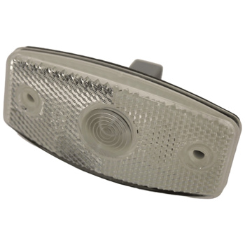 Jokon Front Marker with Recessed Connection