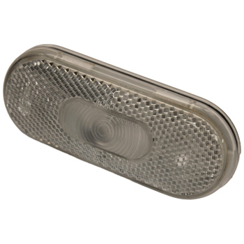 Jokon Side Marker Light Clear