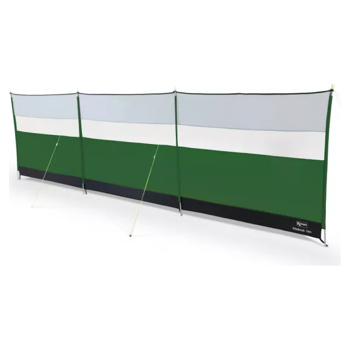 Kampa 5 Metre Fern Green Windbreak