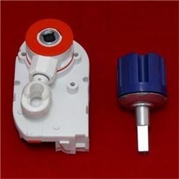 Kit Upgrade Gearbox F55