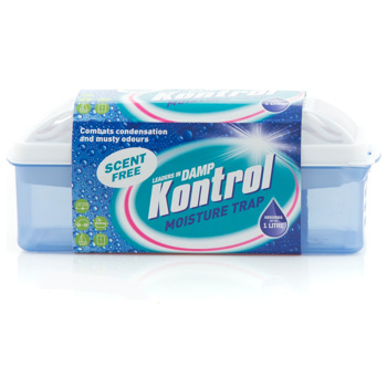 Kontrol Moisture Trap (500g Scent Free)