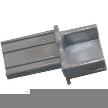 L/H Rear Clip System Support