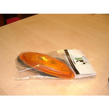 LED Side Marker Light, Jokon 24v