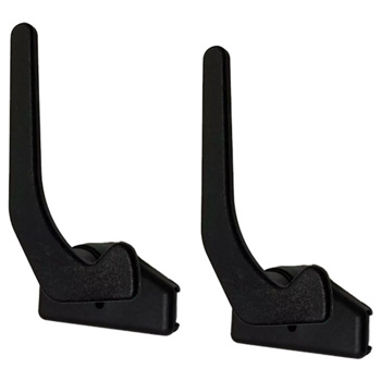 Polyplastic Lever Lock Catch Slide Fitting