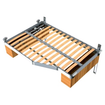 Lippert Electric Bed Kit