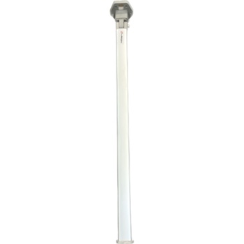 Lippert Folding Table Leg 720mm Aluminium with Lock Button