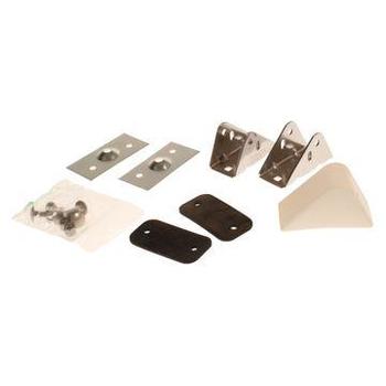 Fiamma Lower Fixing Kit CB 200 D/200DB