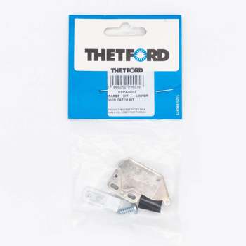 Thetford Caprice MK 3 Lower Door Catch Kit (SSPA0055)