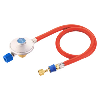 Cadac LP CG Screw-On Regulator QR