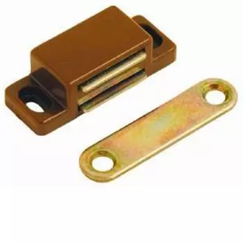 Magnetic catch (heavy duty)