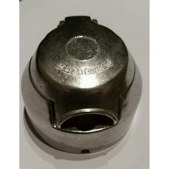 Maypole 7 Pin Metal Socket