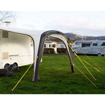 Maypole Air Sun Canopy for Caravans & Motorhomes