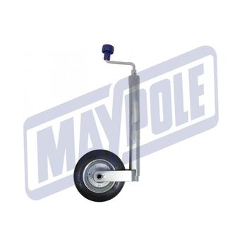 Maypole Jockey Wheel 42mm