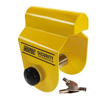 Maypole Security Alko Hitchlock Maypole Security Alko Hitchlock