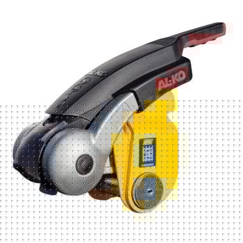 Maypole Stronghold 5412 Alko Caravan Hitch Lock Maypole Stronghold 5412 Alko Caravan Hitch Lock