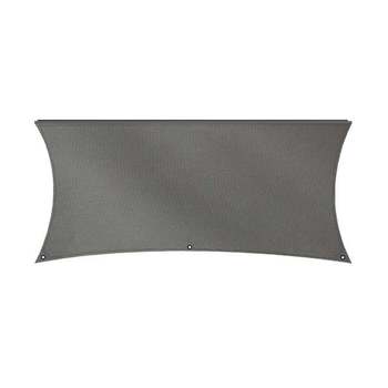 Mestic Awning with LED Lighting