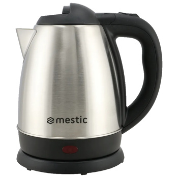 Mestic Cordless 1L Kettle (MWC-110)