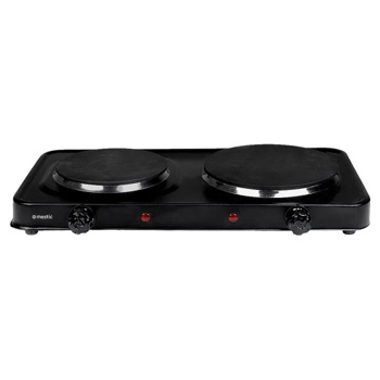 Mestic Double Stove MKT-200 UK