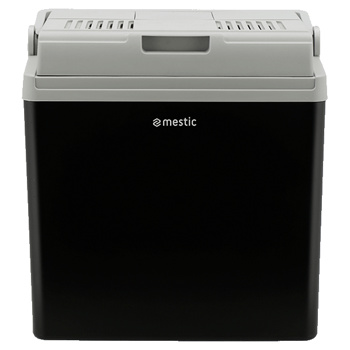 Mestic MTEC-28 Thermoelectric Cool Box (AC/DC)