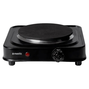 MESTIC Single Hotplate Stove MKT-120
