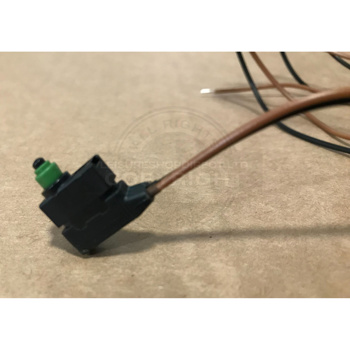 Microswitch for Reich Twist//TWISTER/LINNEA TAPS taps