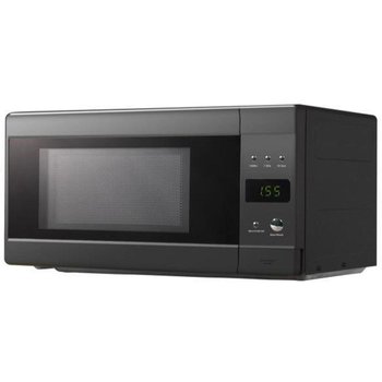 AG Microwave Flatbed 20L - Black 700W 230V