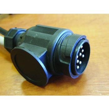 Milenco replacement plug