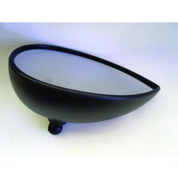 Milenco Aero 3 Mirror Head Flat