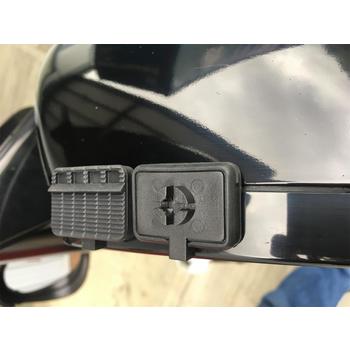 Milenco Aero LR Pads (2 pack)