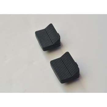 Milenco Aero Mirror 'F' Pads