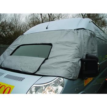 Milenco External Universal Thermal Blind