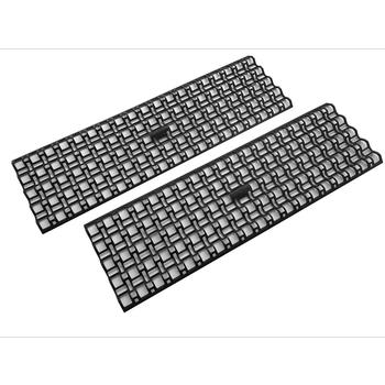 Milenco Giant Lattice Grip Mats