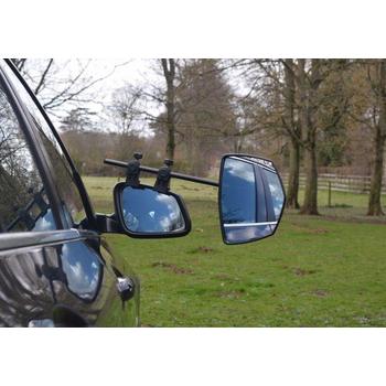 Milenco Grand Falcon Mirror (Twin Pack)
