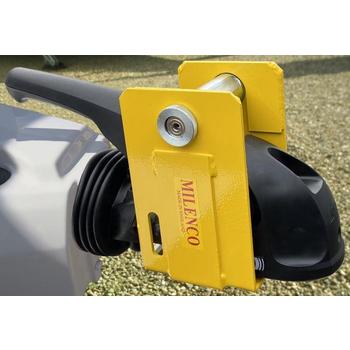 Milenco Heavy Duty Knott Stabiliser Head KS30/35 Hitchlock Milenco Heavy Duty Knott Stabiliser Head KS30/35 Hitchlock