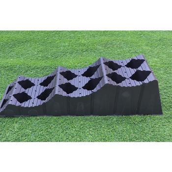 Milenco MGI Maxi Level T3 Twinpack (with bag)