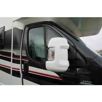 Milenco Motorhome Mirror Protector (Short Arm)