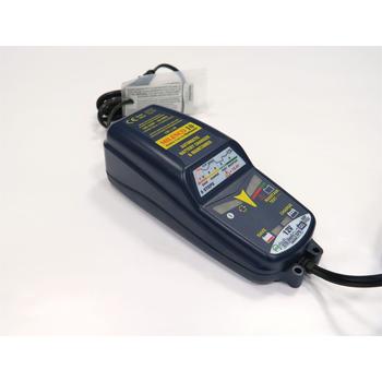 Milenco 10 by Optimate Battery Smart Charger